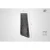 Universal Race Hood Louver Vents - 2 Piece - image 3