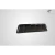 Universal Race Hood Louver Vents - 2 Piece - image 9