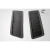 Universal Race Hood Louver Vents - 2 Piece - image 28