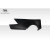 2002-2006 Acura RSX A1 Rear Fender Flares (+30mm) - 2 Piece - image 7