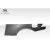 2002-2006 Acura RSX A1 Rear Fender Flares (+30mm) - 2 Piece - image 5