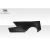 2002-2006 Acura RSX A1 Rear Fender Flares (+30mm) - 2 Piece - image 10