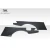 2002-2006 Acura RSX A1 Rear Fender Flares (+30mm) - 2 Piece - image 17