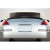 2003-2008 Nissan 350Z Z33 2DR Coupe BZ Rear Wing Spoiler - 1 Piece (S) - image 1