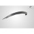 2003-2008 Nissan 350Z Z33 2DR Coupe BZ Rear Wing Spoiler - 1 Piece (S) - image 7