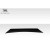 2004-2008 Acura TSX Ducktail Rear Wing Spoiler - 1 Piece - image 3