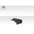 2004-2008 Acura TSX Ducktail Rear Wing Spoiler - 1 Piece - image 5