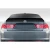 2004-2008 Acura TSX Ducktail Rear Wing Spoiler - 1 Piece - image 1