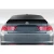 2004-2008 Acura TSX Ducktail Rear Wing - image 1