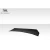 2004-2008 Acura TSX Ducktail Rear Wing Spoiler - 1 Piece - image 24