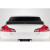 2008-2015 Infiniti G Sedan G37 Q40 LBW Rear Wing Spoiler - 1 Piece (S) - image 1