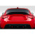 2013-2020 Scion FR-S Toyota 86 Subaru BRZ TS1 Rear Wing Spoiler - 1 Piece - image 1