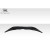 2013-2020 Scion FR-S Toyota 86 Subaru BRZ TS1 Rear Wing Spoiler - 1 Piece - image 6
