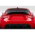 2013-2020 Scion FRS TS1 Rear Wing - image 1