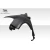 2015-2021 Subaru WRX STI VRS Front Fenders - 2 Piece - image 8