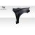 2015-2021 Subaru WRX VRS Fender - image 22