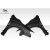 2015-2021 Subaru WRX STI VRS Front Fenders - 2 Piece - image 4