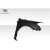 2015-2021 Subaru WRX STI VRS Front Fenders - 2 Piece - image 16