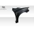 2015-2021 Subaru WRX VRS Fender - image 33