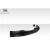 2012-2015 BMW 3 Series F30 3DS Front Lip Spoiler - 1 Piece - image 7