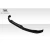 2012-2015 BMW 3 Series F30 3DS Front Lip Spoiler - 1 Piece - image 13