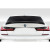 2019-2022 BMW 3 Series G20 Duraflex AKS Rear Wing Spoiler - 1 Piece (S) - image 1