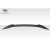 2019-2022 BMW 3 Series G20 AKS Rear Wing Spoiler - 1 Piece (S) - image 3