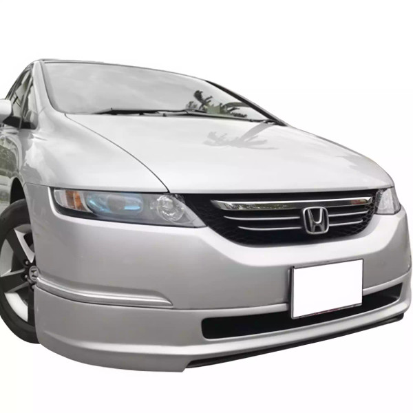 ModeloDrive FRP WAL Front Add-on Valance > Honda Odyssey RB1 2004-2008 - image 1