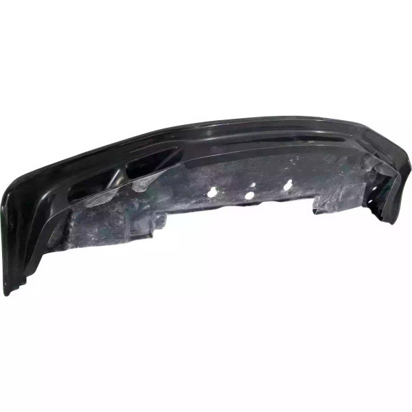 ModeloDrive FRP ASEL Front Lip w Undertray > Nissan Skyline R34 GTR 1999-2004 - image 1