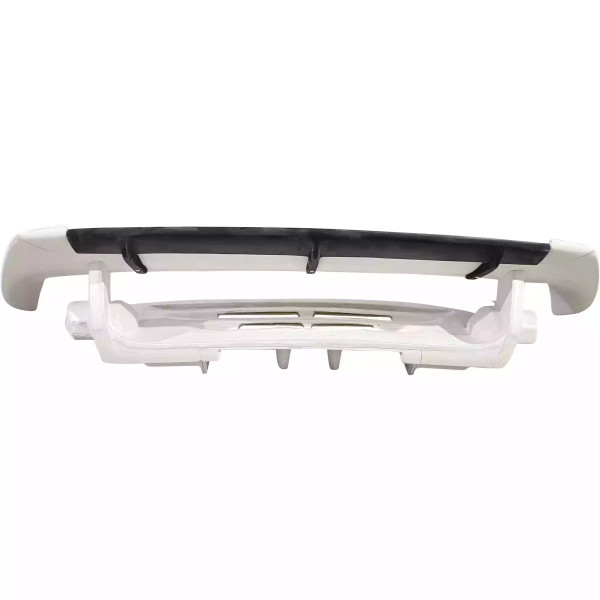 ModeloDrive FRP GT2 Trunk Engine Lid w Wing > Porsche 911 (997) 2005-2012 - image 1