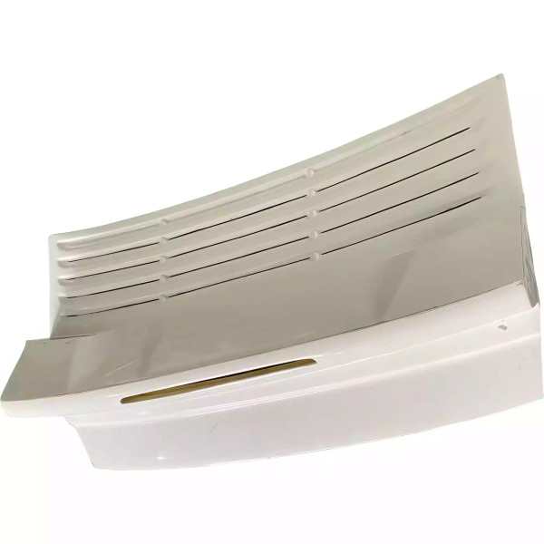 ModeloDrive FRP TART GT Turbo-only Engine Lid Trunk > Porsche 911 (996) 1999-2004 - image 1