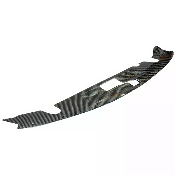 ModeloDrive Carbon Fiber OER Cooling Panel > Nissan 350Z Z33 2003-2008 - image 1