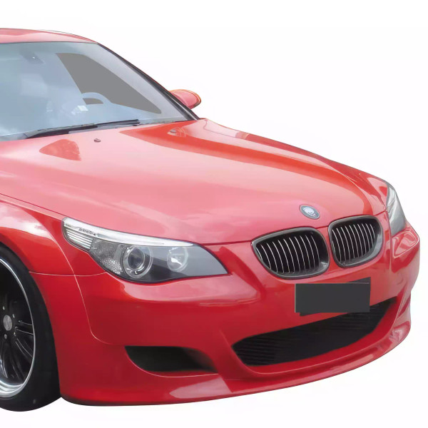 ModeloDrive FRP LUMM CL5RS Wide Body Front Bumper > BMW 5-Series E60 2004-2010 > 4dr - image 1