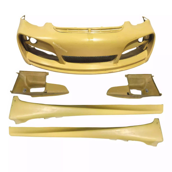 ModeloDrive FRP TART Body Kit 3pc > Porsche Boxster 987 2005-2008 - image 1