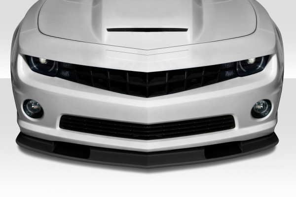 2010-2013 Chevrolet Camaro V8 Duraflex ZLR Front Lip Under Spoiler Air Dam 1 Piece