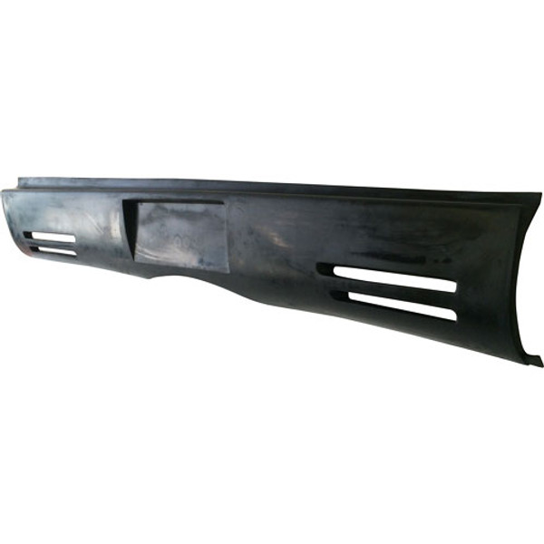 KBD Urethane C5 Look Style 1pc Roll Pan > Chevrolet C/K 1999-2006