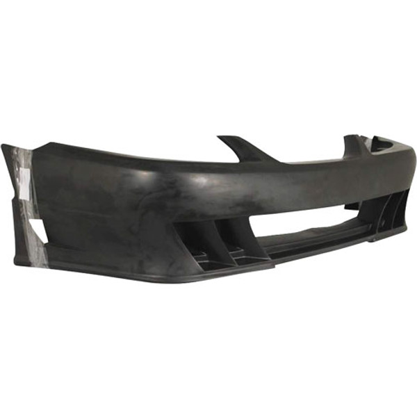 KBD Urethane Demon Style 1pc Front Bumper > Ford Mustang 1999-2004