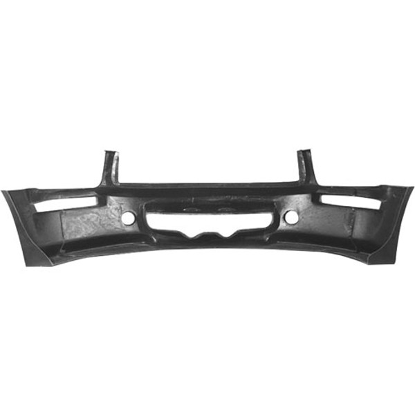 KBD Urethane Eleanor Style 1pc Front Bumper > Ford Mustang 2005-2009