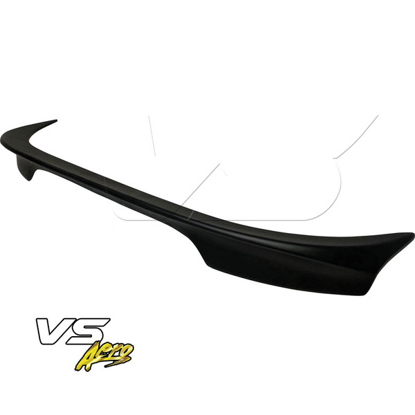 VSaero FRP AG T2 Trunk Spoiler Wing > Subaru BRZ ZN6 2013-2020 - image 1