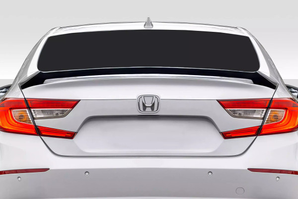 2018-2022 Honda Accord Duraflex Epic Rear Wing Spoiler 1 Piece