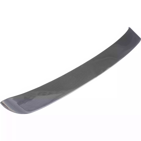 ModeloDrive Carbon Fiber DMA Trunk Spoiler Wing > Nissan Silvia S13 1989-1994 > 2dr Coupe - image 1