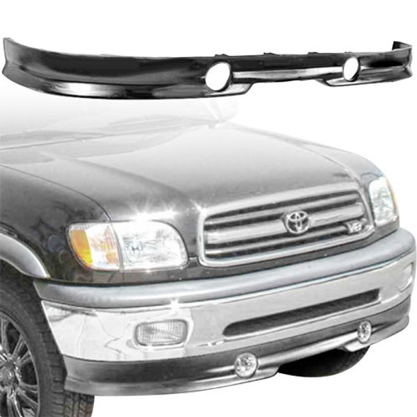 KBD Urethane Premier Style 1pc Front Lip > Toyota Tundra 2000-2003 - image 1