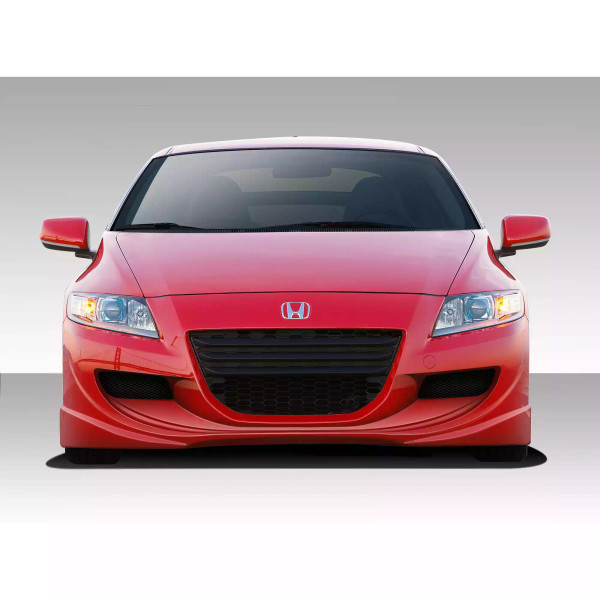 2011-2016 Honda CR-Z Duraflex Equinox Front Bumper Cover 1 Piece