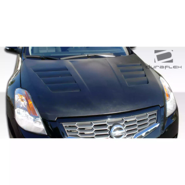 2007-2009 Nissan Altima Duraflex GT Concept Hood 1 Piece