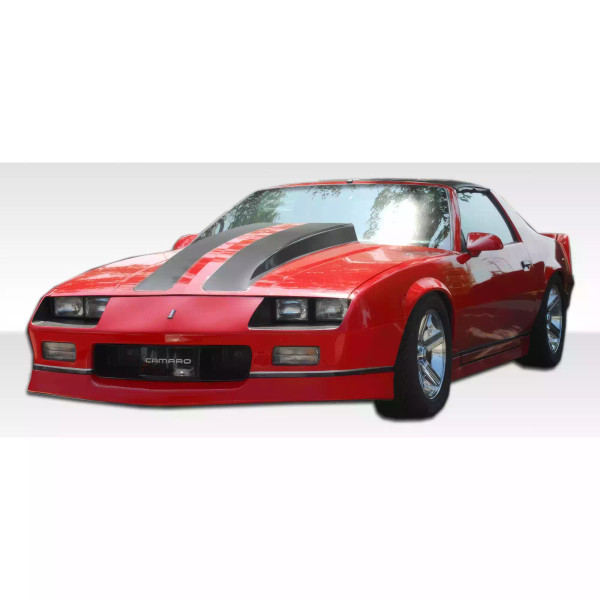 1982-1992 Chevrolet Camaro Duraflex Iroc-Z Look Body Kit 6 Piece