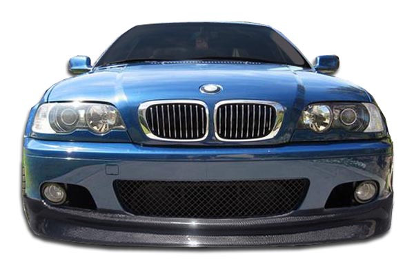 2000-2006 BMW 3 Series E46 2DR Duraflex M-Tech Front Bumper Cover 1 Piece