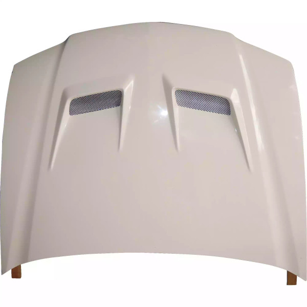 ModeloDrive FRP VAR Hood > Acura TSX CL9 2004-2008 - image 1