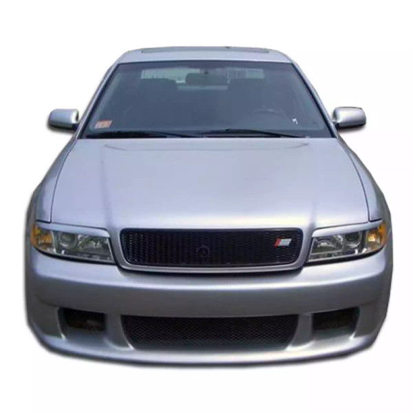 1996-2001 Audi A4 S4 B5 Duraflex AG-S Front Bumper Cover 1 Piece