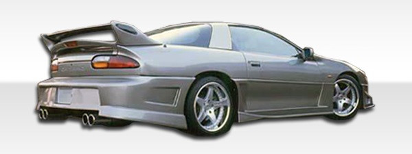 1993-2002 Chevrolet Camaro Duraflex Venice Side Skirts Rocker Panels 2 Piece