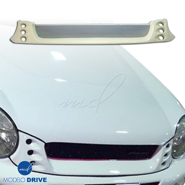 ModeloDrive FRP ZSPO Grille > Subaru WRX 2002-2003 > 4/5dr - image 1